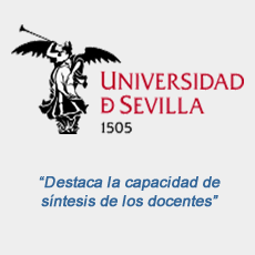 Comentario de la Universidad de Sevilla sobre curso Tictour de Aplicaciones Android Avanzado