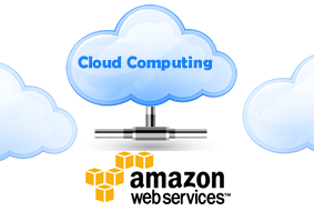 Uso de la nube (Cloud Computing) a través de la infraestructura de Amazon Web Services (AWS).