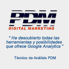 Comentario de PDM sobre seminario de Marca Personal (Personal Branding)