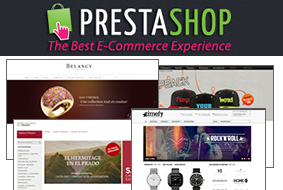 Curso de Prestashop. Creación de tiendas online de éxito con Prestashop.